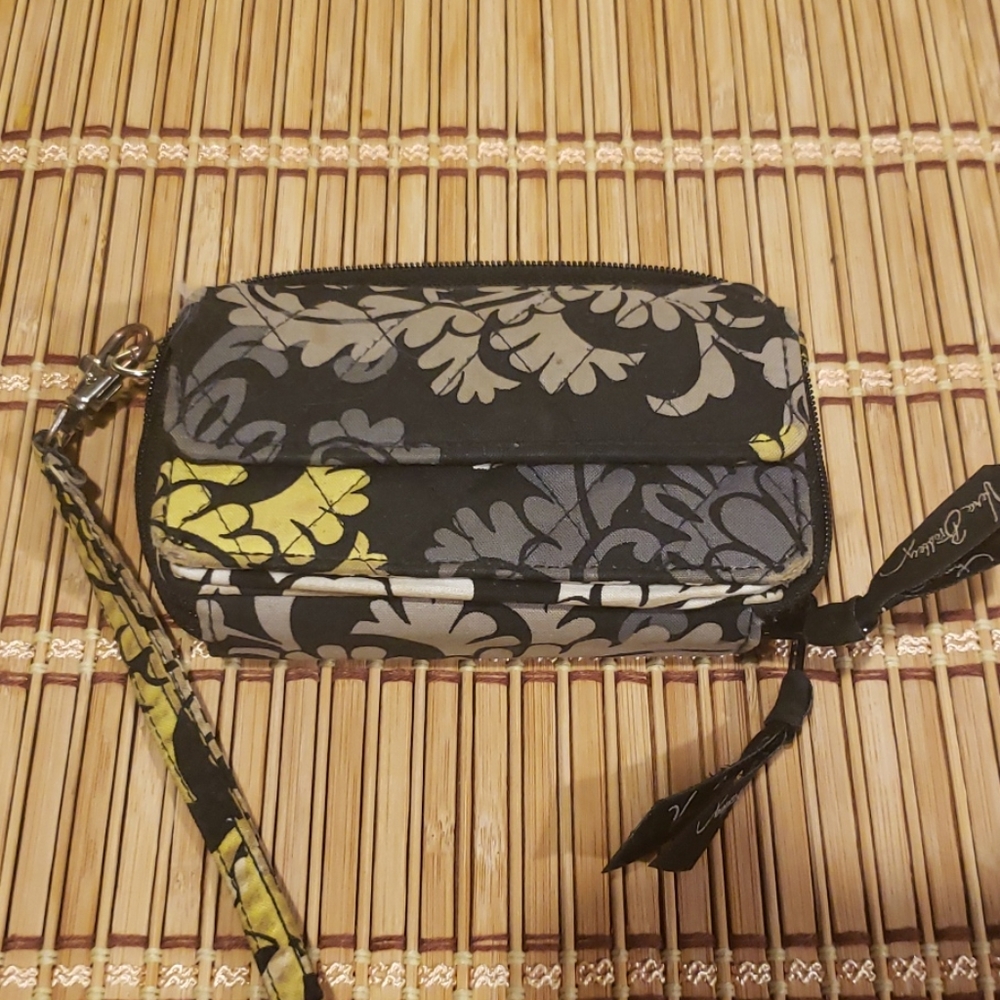 Vera Bradley Wrislet